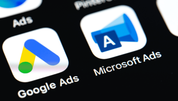 Microsoft Ads: Entdecken Sie eine leistungsstarke Alternative zu Google Ads