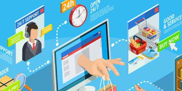 Wie Ihr Online-Shop vom Offline-Handel profitiert (und umgekehrt): Maximierung der Synergien zwischen digitalem und physischem Handel