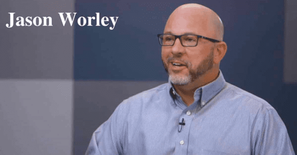 Jason Worley: Eine Geschichte über Tragödie, Widerstandsfähigkeit und Fortschritt
